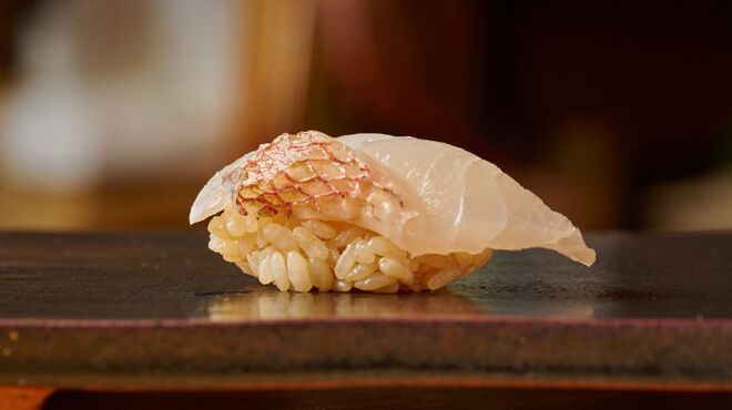 鮨 つぐみ - メイン写真: