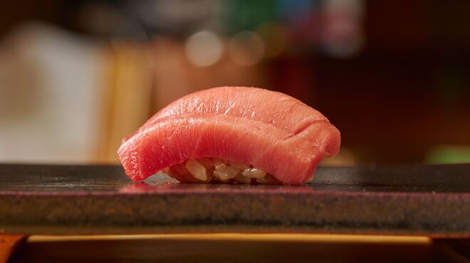 鮨 つぐみ - メイン写真: