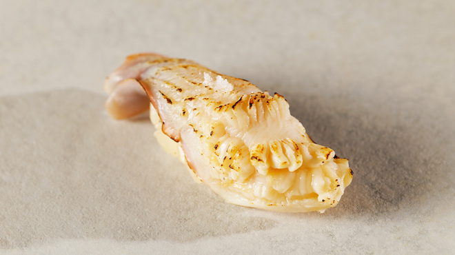 鮨 といろ - メイン写真: