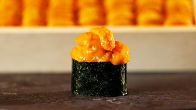 鮨 といろ - メイン写真: