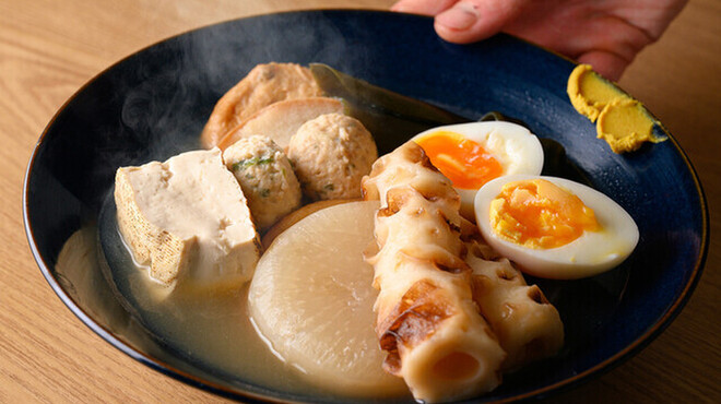 手羽先唐揚げ 炭火焼鳥 一鳥円 - 料理写真: