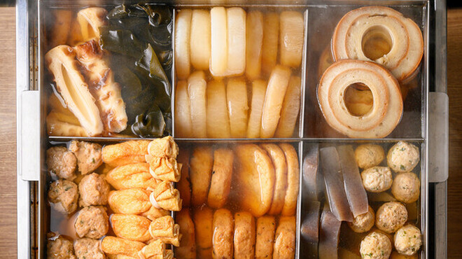 手羽先唐揚げ 炭火焼鳥 一鳥円 - 料理写真: