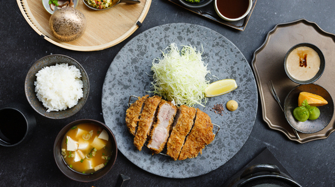 豚皇 - メイン写真: