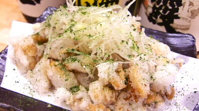 立ち呑み 粋 - メイン写真: