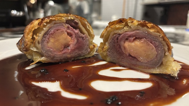 REGGIANO - メイン写真: