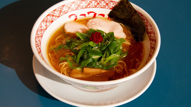 フーフー飯店 - メイン写真: