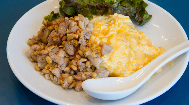 フーフー飯店 - メイン写真: