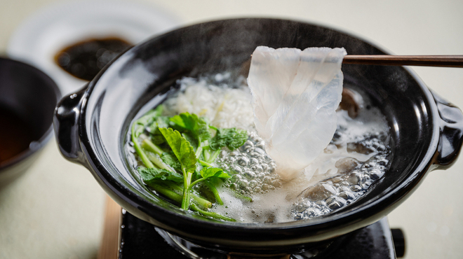 GINZA KUKI - メイン写真: