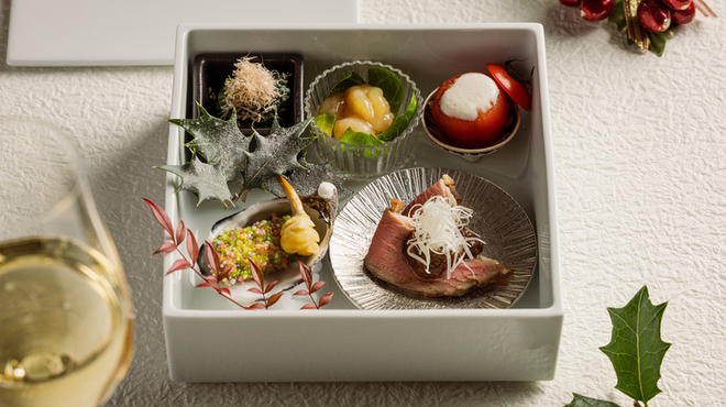 GINZA KUKI - メイン写真: