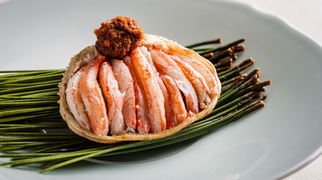 GINZA KUKI - メイン写真: