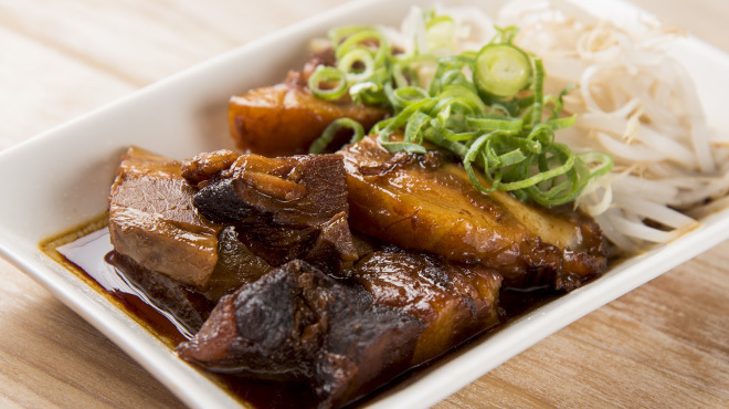 廣島餃子 RED DRAGON - メイン写真: