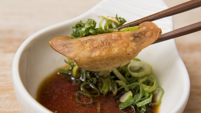 廣島餃子 RED DRAGON - メイン写真: