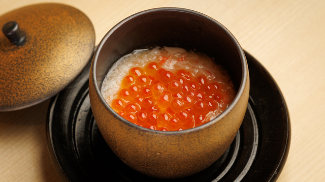 鮨 といろ - メイン写真: