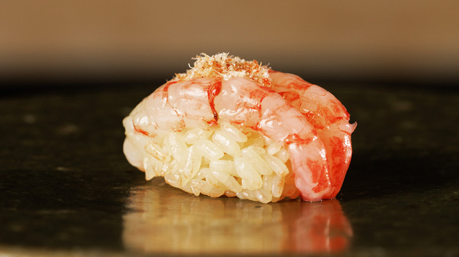 鮨 といろ - メイン写真: