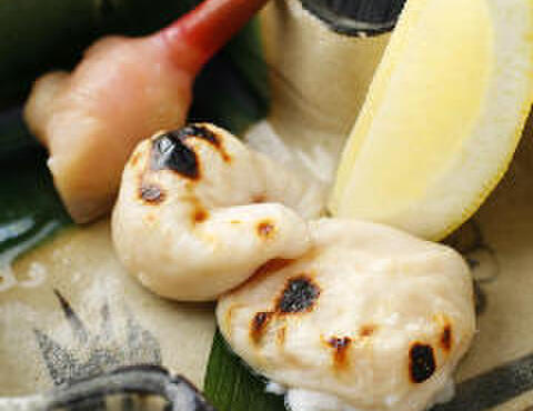 はも・天然ふぐ 銀座 福和 - メイン写真: