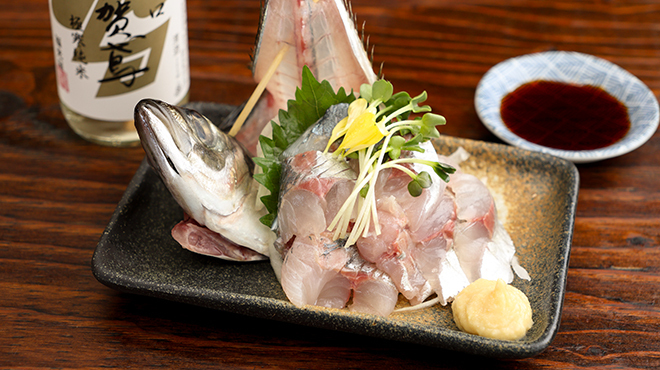 やきとん 泰希 - メイン写真: