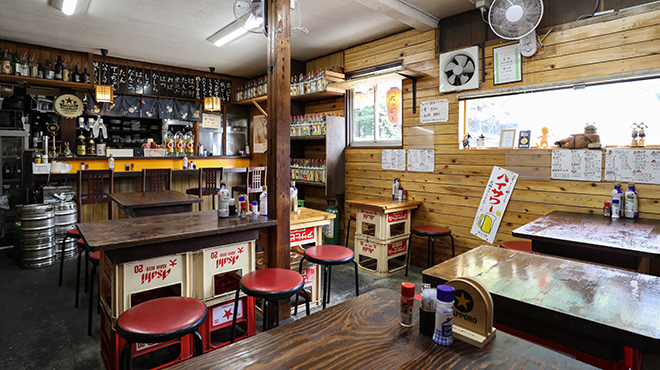 やきとん 泰希 - メイン写真: