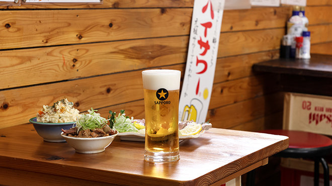 やきとん 泰希 - メイン写真: