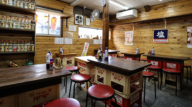 やきとん 泰希 - メイン写真: