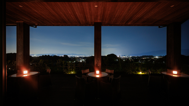 AUBERGE de SENVIE - メイン写真: