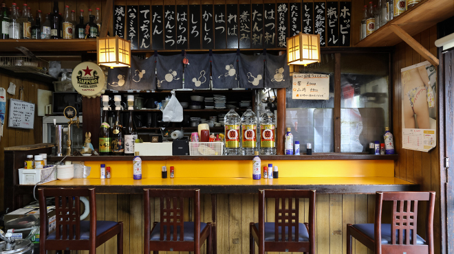 やきとん 泰希 - メイン写真: