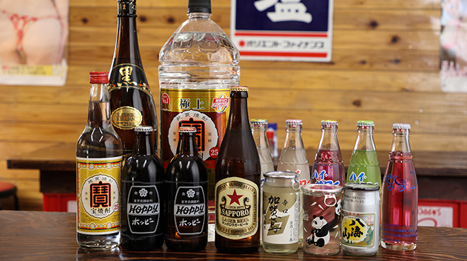 やきとん 泰希 - メイン写真: