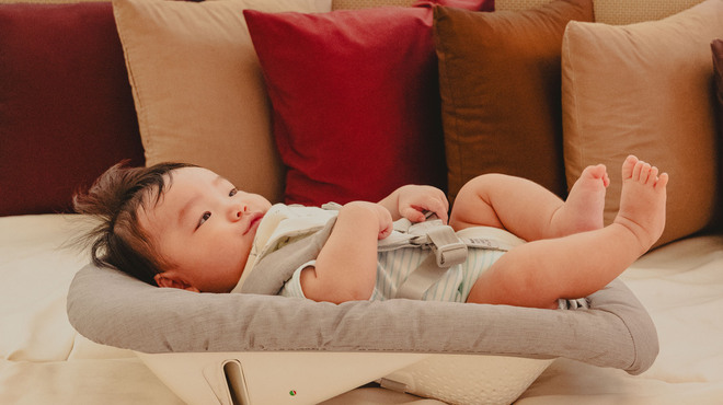 latte chano-mama - メイン写真: