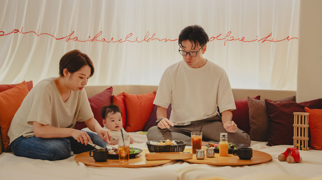 latte chano-mama - メイン写真: