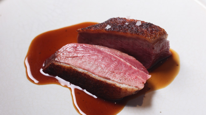 DIRETTO - メイン写真: