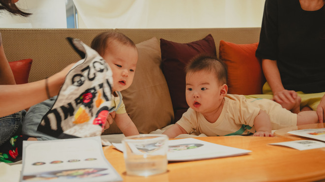 latte chano-mama - メイン写真: