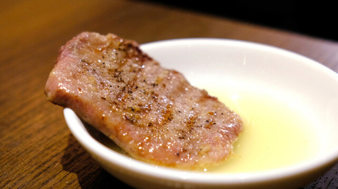 焼肉ホルモン 在市 - メイン写真:
