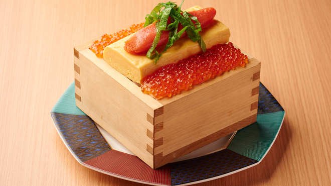 炭火串焼 焼き鳥×野菜巻き串 もちの木 - メイン写真: