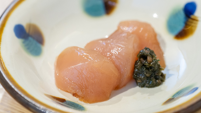 焼鳥 一葉 - メイン写真: