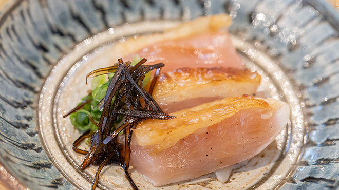 焼鳥 一葉 - メイン写真: