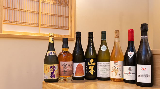 焼鳥 一葉 - メイン写真: