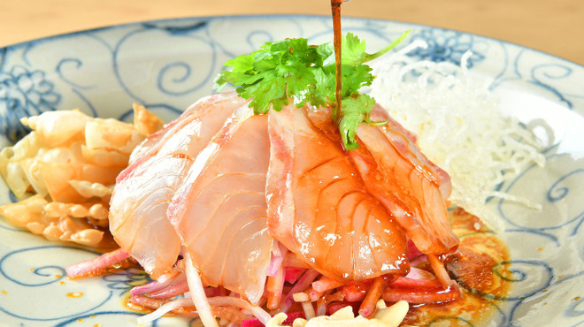 素麺 か・け・ふ - メイン写真: