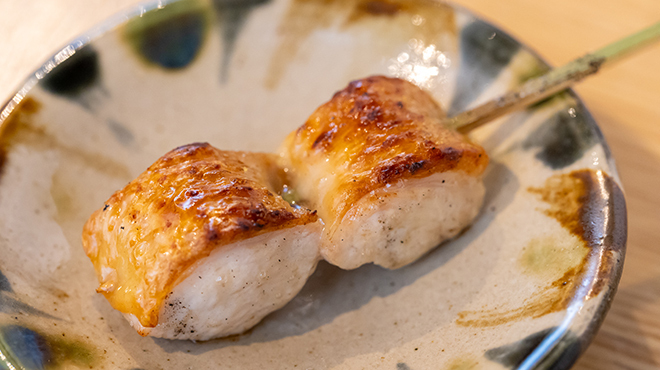 焼鳥 一葉 - メイン写真: