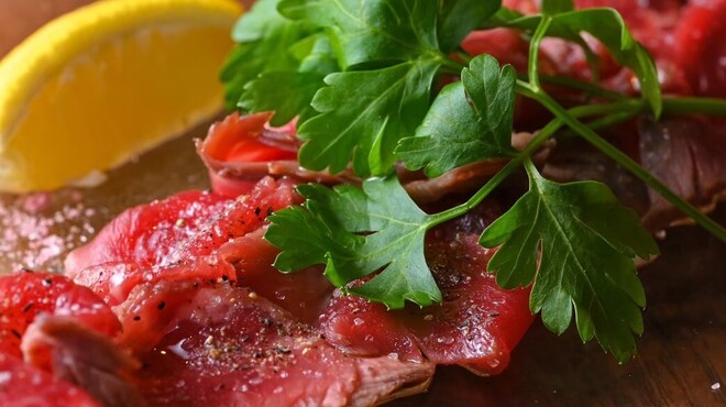 Yakitori＆wine Barsamico - 料理写真: