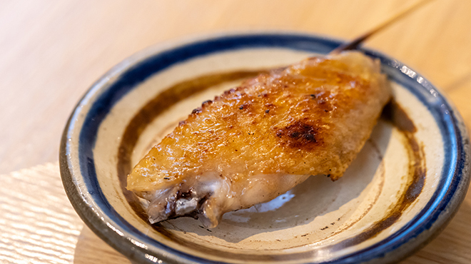 焼鳥 一葉 - メイン写真: