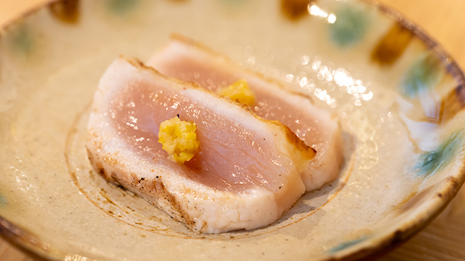 焼鳥 一葉 - メイン写真: