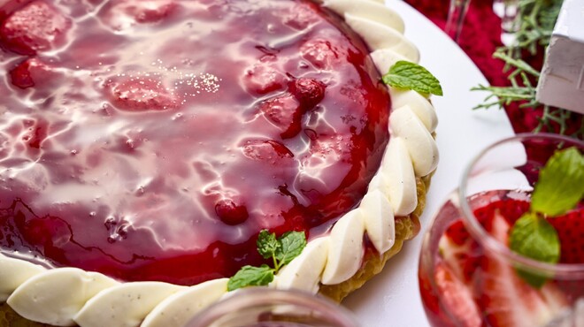 スアンブア タイレストラン - メイン写真: