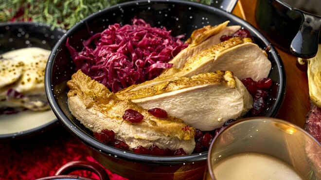 スアンブア タイレストラン - メイン写真: