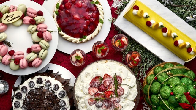 スアンブア タイレストラン - メイン写真: