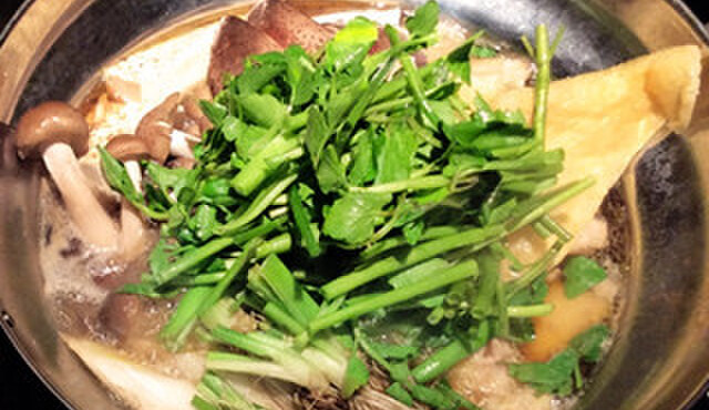 東北うまいもん酒場 伊達男 - メイン写真: