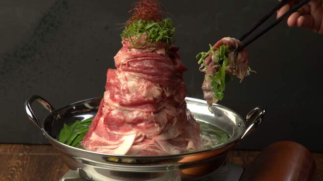 塊 ミートバル - メイン写真: