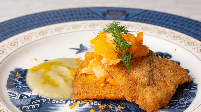 byebyeblues TOKYO - 料理写真: