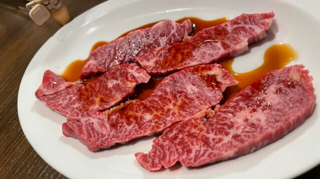 焼肉ホルモン 在市 - メイン写真: