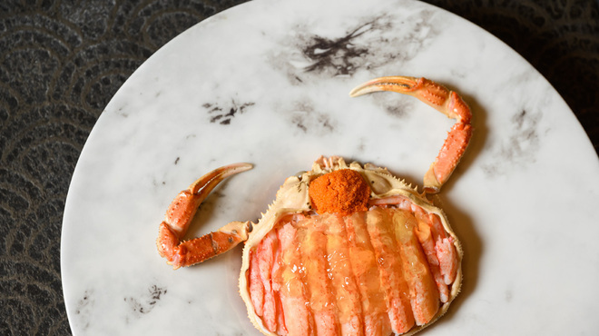 六本木 kappou ukai - メイン写真: