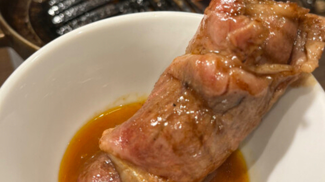焼肉ホルモン 在市 - メイン写真: