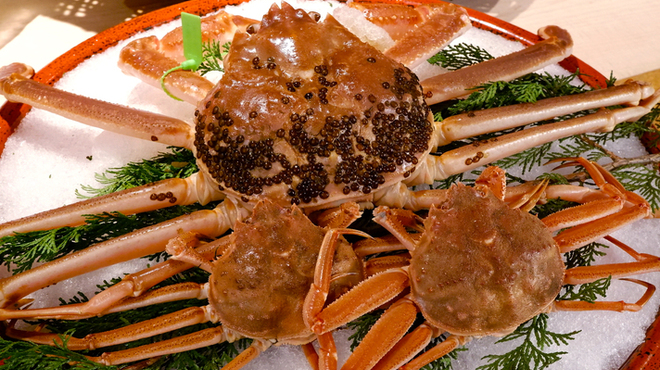 六本木 kappou ukai - メイン写真: